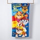 thumbnail image 1 of Toalla Playa 70x140 Paw Patrol Always, 1 of 3