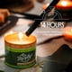 thumbnail image 3 of Velas repelentes de mosquitos Murphy's Naturals, paquete de 3, 3 of 9