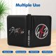 thumbnail image 4 of Álbum para Photocards Loiuvos Stray Kids de 400 bolsillos, negro, 4 of 5