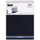 thumbnail image 1 of Cuaderno Cambridge Business 59882, 8,5 x 11 cm, 70 hojas, azul marino, 1 of 6