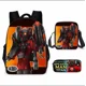 thumbnail image 1 of HOT Skibidi Toilet Toilet School Bag Primary and Secondary School Students Children's Gifts Backpack Cartoon School Bag Mochila, 1 of 3