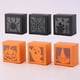 thumbnail image 1 of 6pcs, Party Favor Gift Halloween Window Opening Transparent Box, Small Business Supplies, Packaging Box, Candy Box, Chocolate Packaging Box, Party Favors, Birthday Decor, Party Supplies, Halloween Dec, 1 of 2