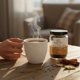 thumbnail image 2 of Té Negro Chai Premium Gourmet Frasco Vidrio 35g Newen Repü, 2 of 3
