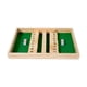 thumbnail image 2 of Colecciones de juegos de matemáticas con números de The Box, juguetes de aprendizaje de conteo matemático, fichas para voltear números, juego de mesa, 2 of 5