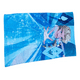 thumbnail image 1 of Toalla de Baño Disney 140x70 cm Algodón Color Celeste Elsa, 1 of 3