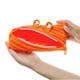thumbnail image 5 of Estuche ZIPIT 22x10 cm Naranja para Útiles Escolares, 5 of 8