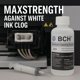 thumbnail image 5 of Solución de limpieza BCH Premium MaxStrength para tinta DTF, 5 of 9