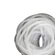 thumbnail image 2 of Organizador / Ordena Cable en Espiral Blanco 6mm – 10 Mts, 2 of 2