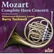 thumbnail image 1 of Álbum musical Alto: Conciertos completos para trompa y fragmentos, 1 of 1