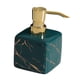 thumbnail image 1 of Dispensador De Jabón Líquido Con Bomba Portátil De 300 Ml Para Tocador, Baño, Gel De Baño, Color Verde, 1 of 3