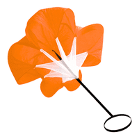 Linea Sport - Paracaídas De Resistencia Para Entrenamiento De Velocidad