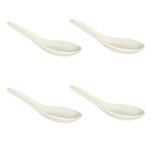 Bric - Set De 4 Cucharas Para Servir