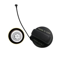 Ioensy - Tapa De Llenado De Combustible De Gasolina 17670-T3W-A01 Para Accesorio Honda Insight 2010-2014