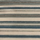 thumbnail image 4 of Cojín Plutus Brands Blue Plutus Lanes Stripe de 40 x 40 cm, 4 of 9