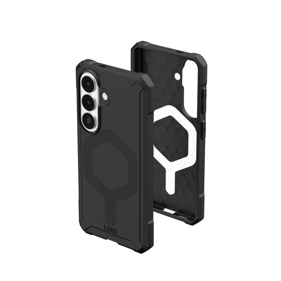 Funda Uag Essential Armor Para Samsung Galaxy S26 De 6 3 Pulgadas