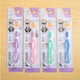 thumbnail image 3 of 1~4PCS Care Cleaner Brush Scraper Oral Tongue Clean Breath Health Tool For Adults limpieza lengua Clean Tongue Tools, 3 of 3