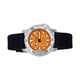 thumbnail image 2 of Reloj Ratio FreeDiver Professional Zafiro Esfera Naranja Cuarzo RTF025 200M para Hombre, 2 of 3