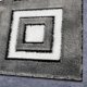 thumbnail image 5 of Alfombra Exclusive Gris 150 x 200 Cm, 5 of 6