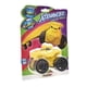 thumbnail image 2 of Camioneta Mounstruo Stretch De Sbabam Amarillo, 2 of 7