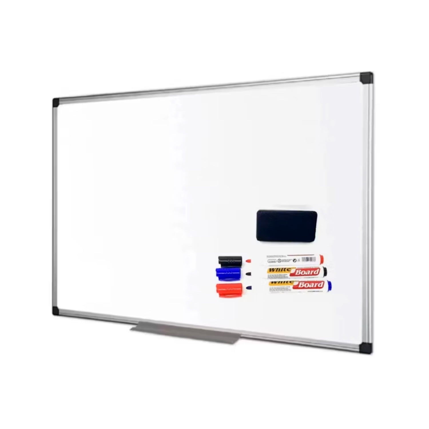 Pacific - Pizarra Acrílica Magnética 90x60cms Incluye Borrador - Ps