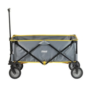 Carro Para Camping Coleman Camp Wagon