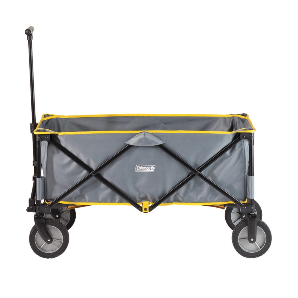 Carro Para Camping Coleman Camp Wagon
