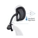thumbnail image 5 of Reposacabezas ERGOKING para silla Herman Miller Aeron con inclinación ajustable, 5 of 9