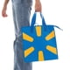 thumbnail image 3 of Bolsa Térmica Walmart Deluxe Grande Reutilizable Azul, 3 of 3