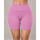thumbnail image 1 of Short Deportivo Corto Mujer Faja Alta Moldeador, 1 of 4