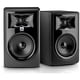 thumbnail image 3 of Altavoz para monitor JBL Professional 305P MkII de 5 pulgadas y 2 vías, negro, 3 of 9