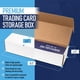 thumbnail image 4 of Fundas para cartas Invested Alliance, 200 piezas, 20PT, 7.6 x 10 cm, 4 of 8