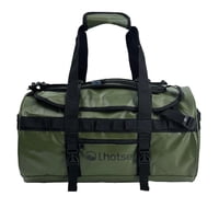 Bolso Deportivo Impermeable Duffel 60 Lts Lhotse Verde Talla Única