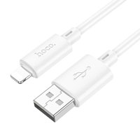 Cable Hoco X88 Lightning 2M Para Iphone