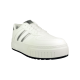 thumbnail image 2 of ZAPATILLAS URBANAS SKATER BLANCO MUJER | 772-0615 - Talla 37, 2 of 6