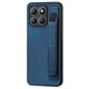 thumbnail image 2 of Funda Protectora con Correa para Honor X8B Resistente a Golpes Azul, 2 of 6