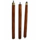 thumbnail image 4 of Bastón Plegable FYNJREX con Cabeza de Perro de Madera 91 cm, 4 of 6