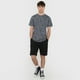 thumbnail image 4 of Polera Full Print Gris Corona, 4 of 5