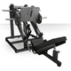 thumbnail image 2 of Prensa De Piernas Hammer 3016, 2 of 2