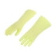thumbnail image 5 of Guantes Para Casa De Muñecas, 3,5 Cm, 1:12, Para Escenas En Miniatura, Micropaisaje, Proyectos De Bricolaje, Color Verde, 5 of 5
