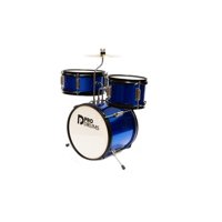 Prodrums - Batería Kid Pro Drums Prd01-Bl
