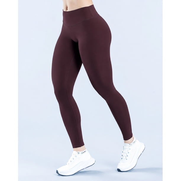 Calza Legging Deportiva Para Mujer Tiro Alto Origin