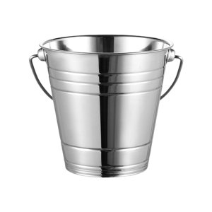 Bothyi - Cubitera De Acero Inoxidable Multiusos Para Reuniones Familiares, Fiestas En Restaurantes