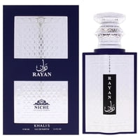 Perfume Khalis Niche Collection Rayan Edp 100Ml Hombre