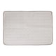 thumbnail image 1 of Alfombrilla De Enfriamiento Para Perros Mascota Almohadilla De Seda De Hielo Transpirable Plegable Portátil Grey_70x55cm, 1 of 5