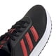 thumbnail image 2 of Zapatillas adidas X_PLR Path para hombre negro/rojo brillante/blanco, 2 of 7