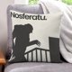 thumbnail image 1 of Nosferatu Fundas de almohada de terciopelo con tema, regalos de funda de almohada, decoración para el hogar, cojín de lanzar, regalo de cumpleaños para fans y parejas.50*50cm., 1 of 6