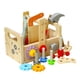 thumbnail image 5 of Juego De Herramientas De Madera Para Aprender A Jugar A Contar Y Resolver Problemas En Preescolar, 5 of 5