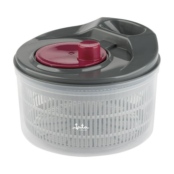 Centrifugadora de ensalada Twister Jata HACC4554