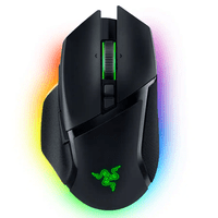 Mouse Razer Basilisk V3 Pro Hyperspeed Bluetooth Usb Rgb