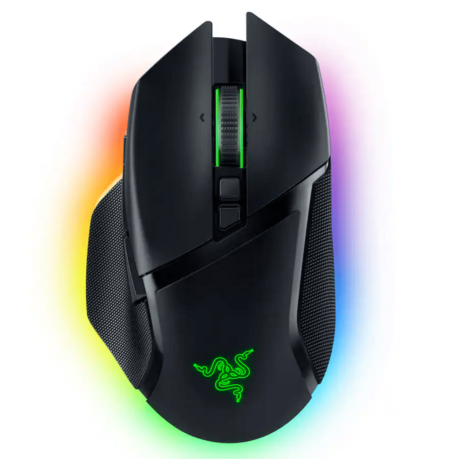 Mouse Razer Basilisk V3 Pro Hyperspeed Bluetooth Usb Rgb